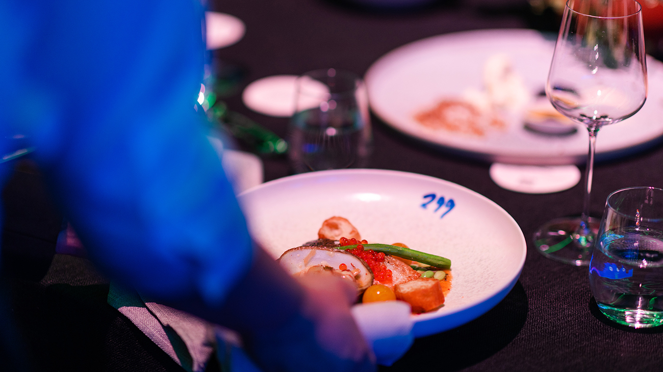 An expert’s guide to the ultimate gala dinner 